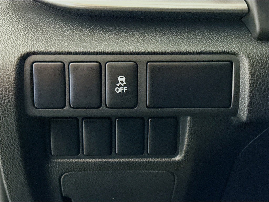 2018 Mitsubishi Eclipse Cross ES