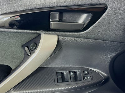 2018 Mitsubishi Eclipse Cross ES