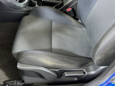 2004 Subaru Impreza WRX