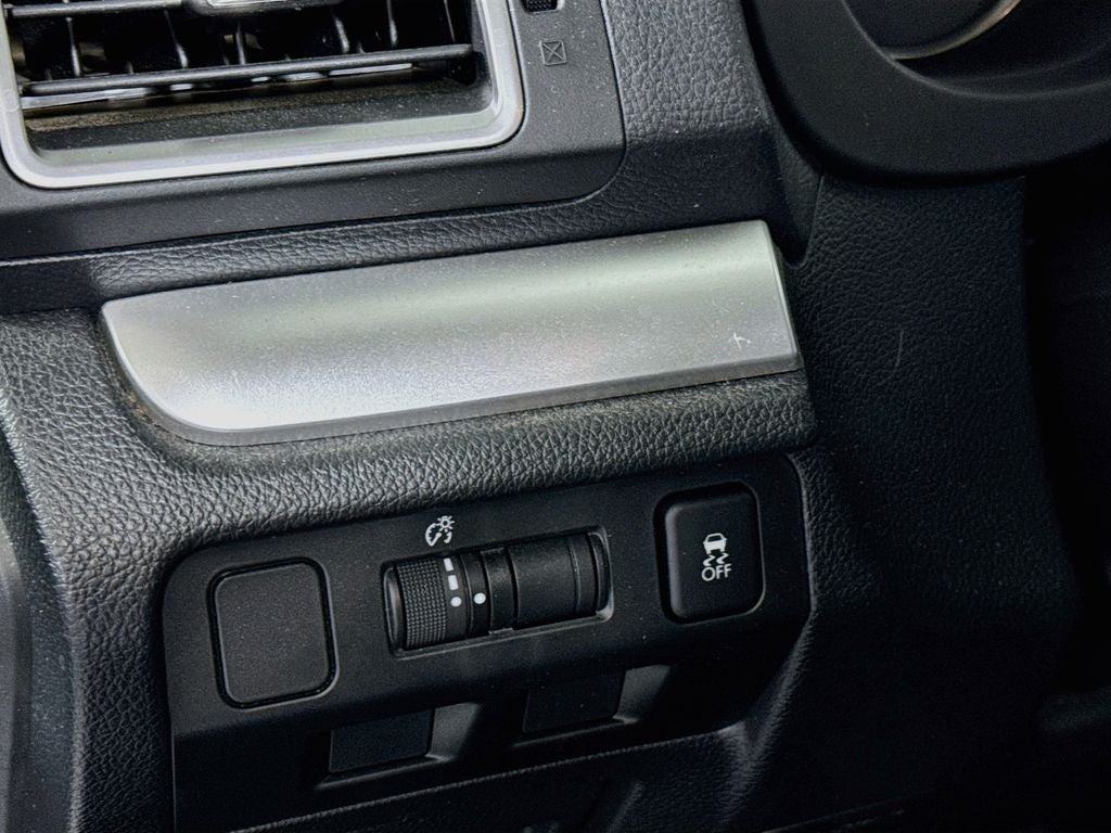2015 Subaru Impreza 2.0i Premium