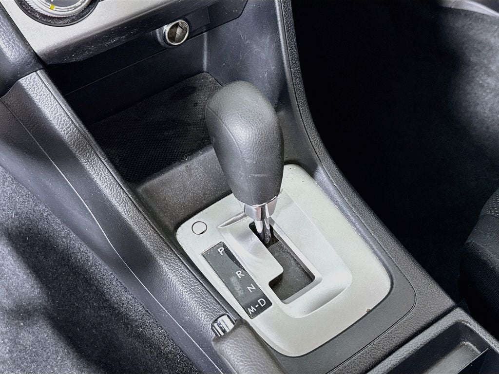 2015 Subaru Impreza 2.0i Premium