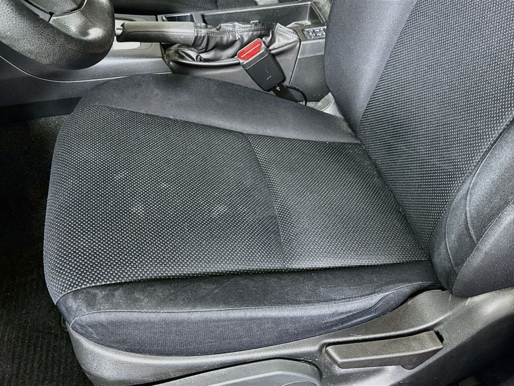 2015 Subaru Impreza 2.0i Premium