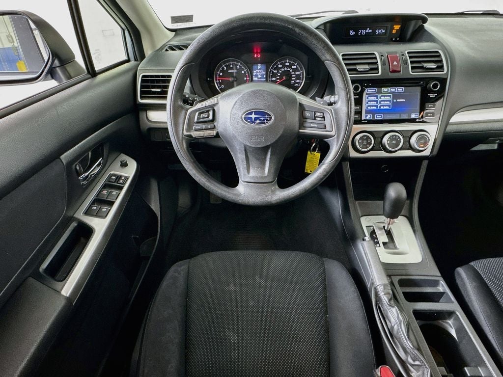 2015 Subaru Impreza 2.0i Premium