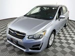 2015 Subaru Impreza 2.0i Premium