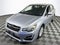 2015 Subaru Impreza 2.0i Premium