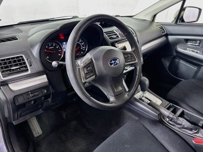 2015 Subaru Impreza 2.0i Premium