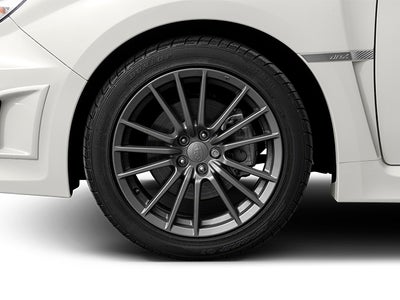 2013 Subaru Impreza WRX WRX Base