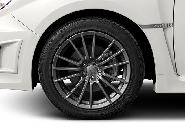 2013 Subaru Impreza WRX WRX Base