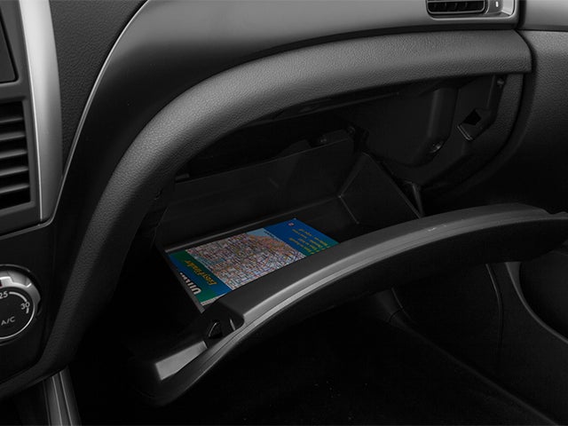 2013 Subaru Impreza WRX WRX Base