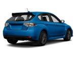 2013 Subaru Impreza WRX WRX Base