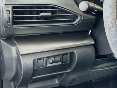 2024 Subaru Impreza Base