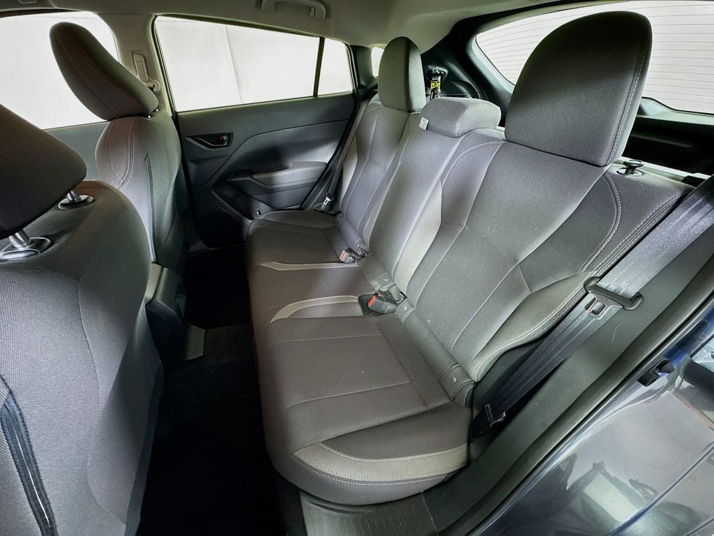 2024 Subaru Impreza Base