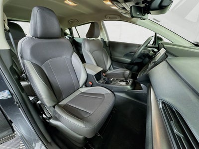 2024 Subaru Impreza Base