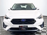 2025 Subaru Impreza Sport