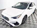 2025 Subaru Impreza Sport