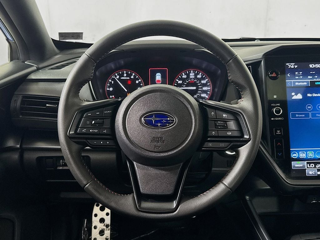 2024 Subaru Impreza 2.5RS
