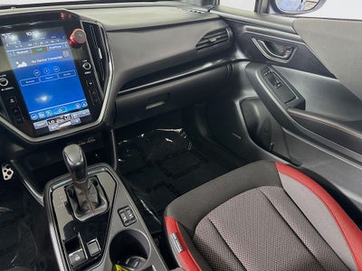 2024 Subaru Impreza 2.5RS
