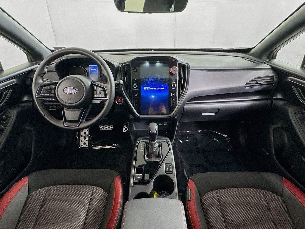 2024 Subaru Impreza 2.5RS