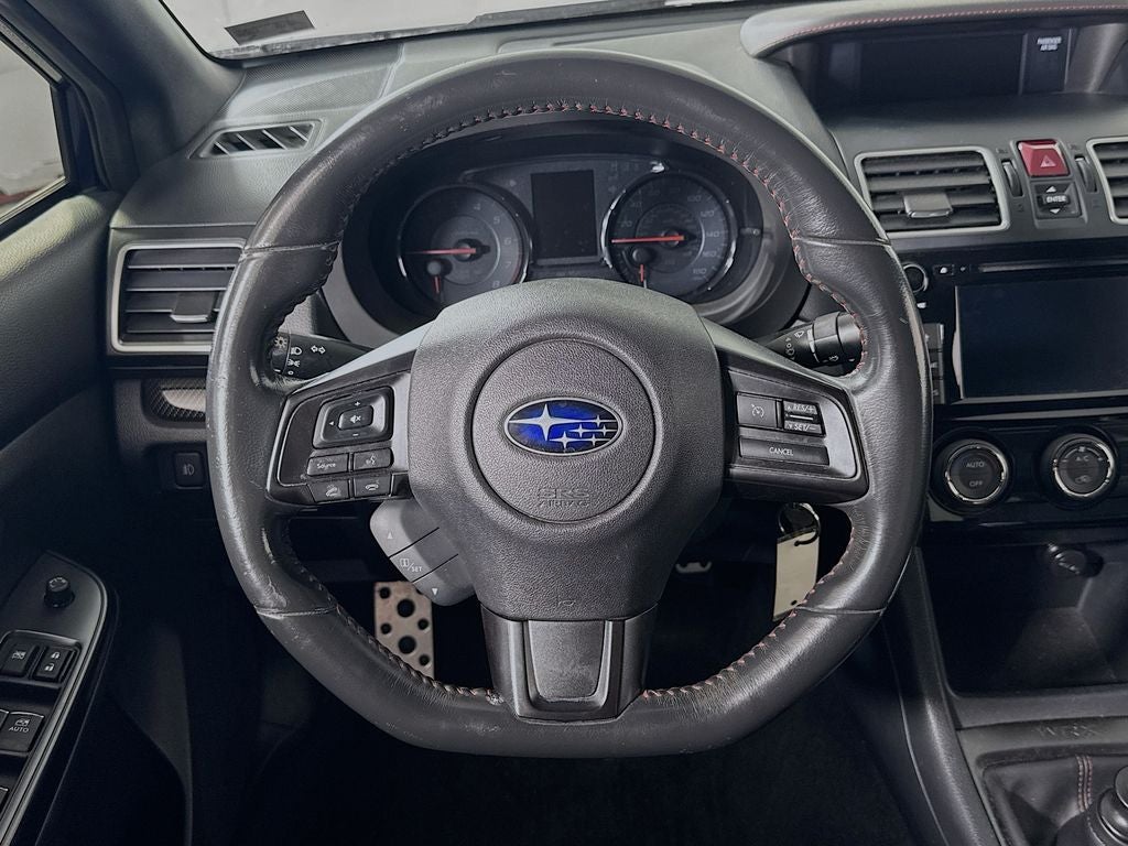 2019 Subaru WRX Base