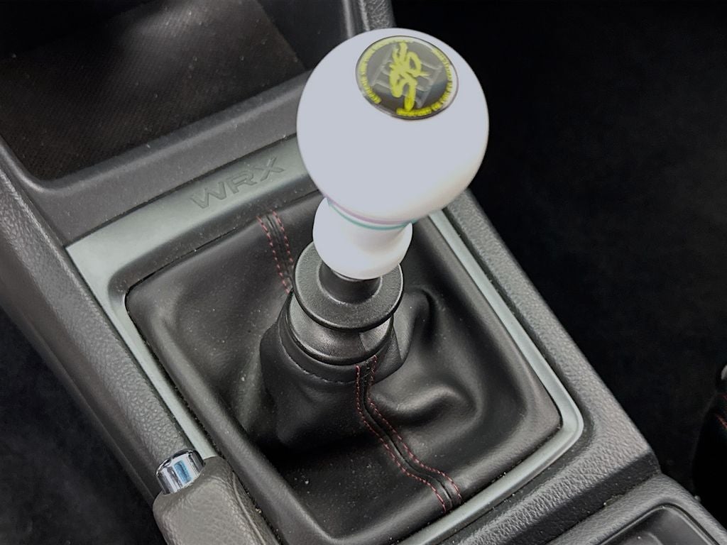 2019 Subaru WRX Base