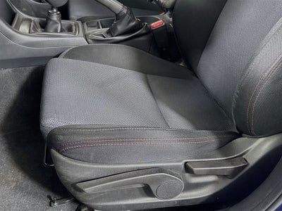 2019 Subaru WRX Base