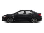 2017 Subaru WRX Limited