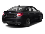 2017 Subaru WRX Limited