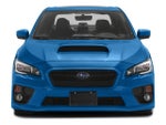 2017 Subaru WRX Limited