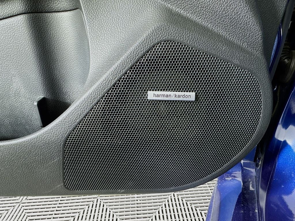 2018 Subaru WRX Limited