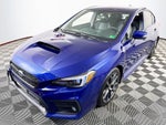 2018 Subaru WRX Limited