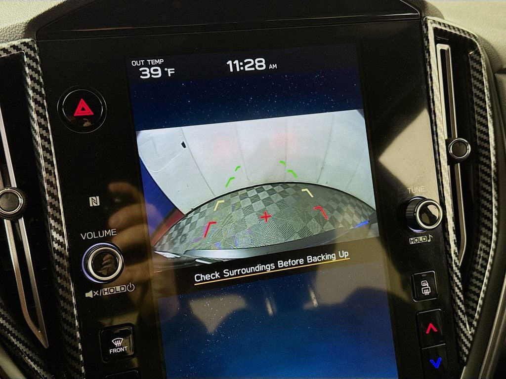 2023 Subaru WRX Premium