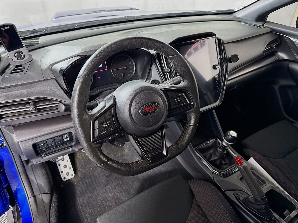 2023 Subaru WRX Premium