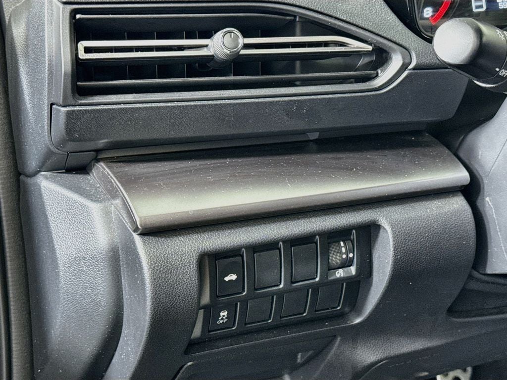 2024 Subaru WRX Premium