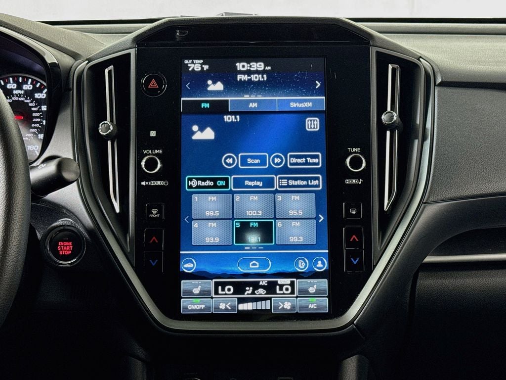 2024 Subaru WRX Premium
