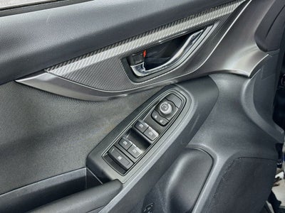 2024 Subaru WRX Premium