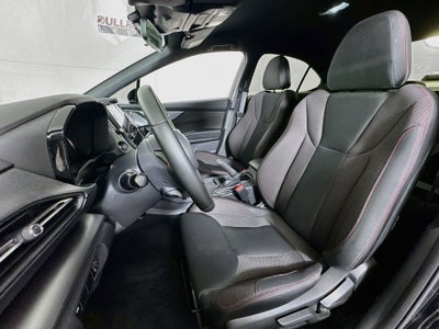 2024 Subaru WRX Premium