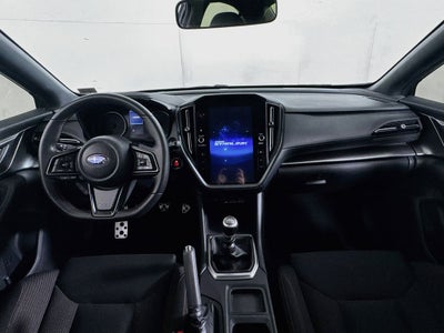 2024 Subaru WRX Premium