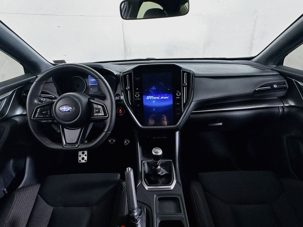 2024 Subaru WRX Premium