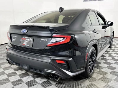2024 Subaru WRX Premium