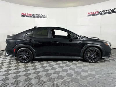 2024 Subaru WRX Premium