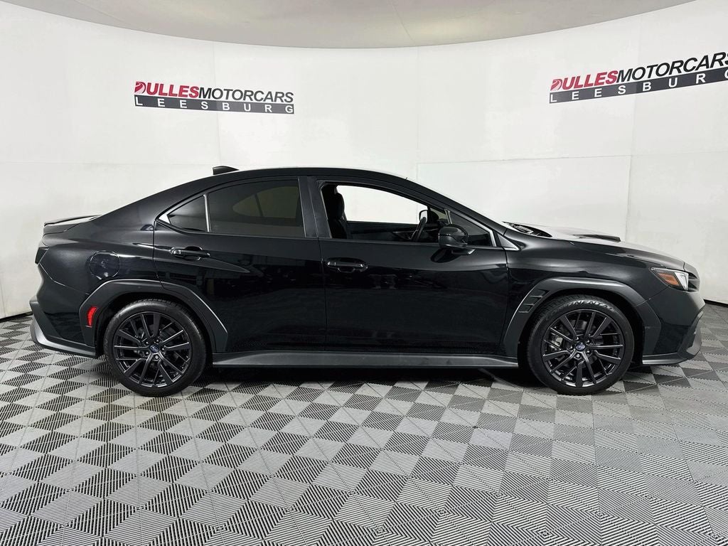 2024 Subaru WRX Premium