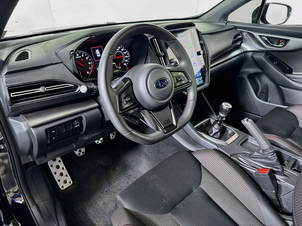 2024 Subaru WRX Premium