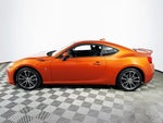 2017 Toyota 86 Base