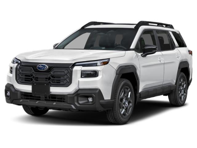 2026 Subaru Outback Premium AWD