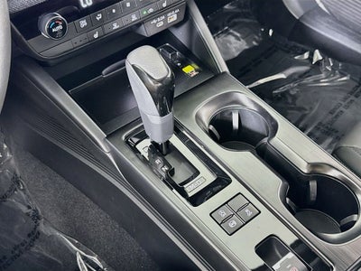 2026 Subaru Outback Premium AWD