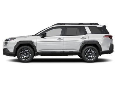 2026 Subaru Outback Premium AWD