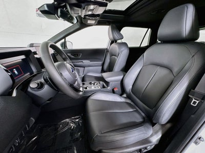 2026 Subaru Outback Premium AWD