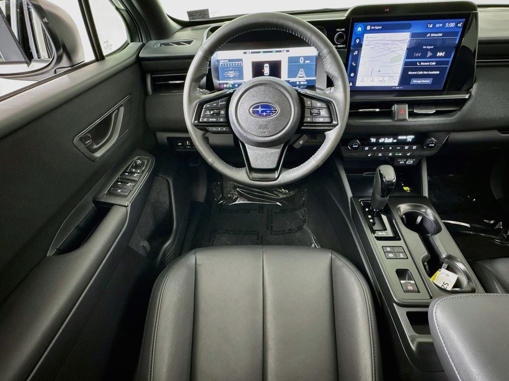 2026 Subaru Outback Premium AWD
