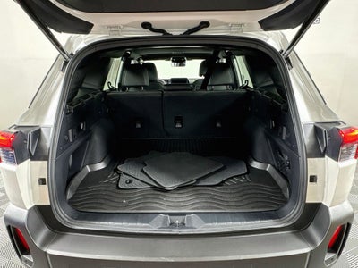 2026 Subaru Outback Premium AWD