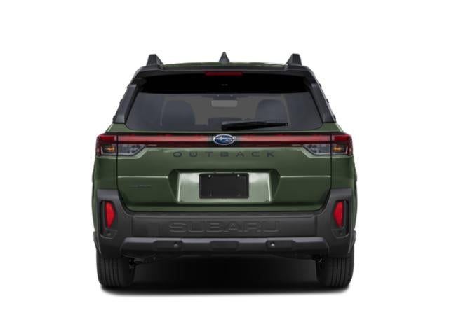 2026 Subaru Outback Premium AWD